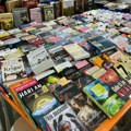 Književni fond Narodne biblioteke „Radoje Domanović“ bogatiji za više od 2.200 novih publikacija