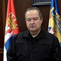 Dačić: Ponovo pronađena bomba iz Drugog svetskog rata, uklanjanje najavljeno za nedelju
