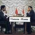 Na današnji dan: Drama za pamćenje - Kasparov preko Karpova do šampionske titule VIDEO