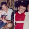 Na internetu sam pronašao svoju sliku iz detinjstva i stomak mi se prevrnuo: 32 godine sam živeo u zabludi o svojoj porodici