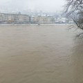 Vanredna situacija u Prijepolju zbog izlivanja Lima: Jedna porodica već evakuisana iz svoje kuće