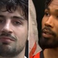 Jedna reč pokrenula rat u NBA ligi: Deni Avdija šmekerski spustio Amera koji ga je prozivao