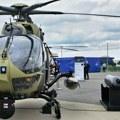 [ANALIZA] Kako bi Srbija mogla da unapredi svoje helikoptere Erbas H145M: Samozaštita, naoružanje i umrežavanje sa besposadnim…