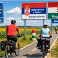 Nove biciklističke rute povezuju Srbiju i Mađarsku: više od pet kilometara staza do kraja 2026. godine