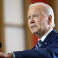 "Ми нисмо нација која пуца на своје грађане" Бајден: Дошло је време за акцију (фото)