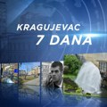 InfoKG 7 dana: Besplatni filteri, usavršavanje u Istanbulu, oštećena fontana i nove sadnice na Trgu Radomira Putnika, preminuo…