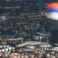 Партизан обрадовао своје присталице: Црно-бели омогућили бесплатан улаз за одређени део навијача на дерби са Дубаијем