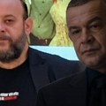 "Šta reći? Jedan od najvećih": Ljubomir Bandović se emotivnom objavom, u stihovima, prisetio Nebojše Glogovca
