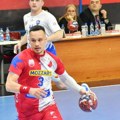 Rukometaš Vukašin Vorkapić stigao u Skoplje: Moguć debi u subotu protiv Alkaloida