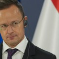 Sijarto: Mađarska će blokirati sankcije EU protiv Rusije, zbog naftovoda Družba