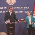 ANEM: Vučić i Brnabić hitno da prestanu da targetiraju novinare i medije
