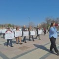 Ženski marš u Nišu: Osmi mart nema veze sa cvećem, nego sa borbom za ženska prava