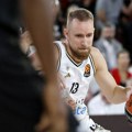 Džanan Musa pokazao Sarajevu klasu: Važna pobeda Dubaija pred Zvezdu i Partizan