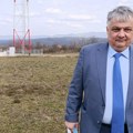 Lučić u Boru: Puštene u rad 4 bazne MTS stanice, investicija vredna 600.000 €