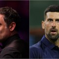 Novak Đoković i Roni O’Saliven – klasa prepoznaje klasu
