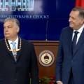Dodik sa Orbanom u Budimpešti: Republika Srpska ima snažne prijatelje