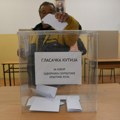 Uživo Lokalni izbori u Srbiji: Otvorena biračka mesta u deset opština