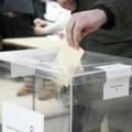 Uživo Lokalni izbori u Srbiji: Građani biraju odbornike u deset opština i gradova, pristižu prvi podaci o izlaznosti