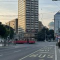 Zbog radova u Karađorđevoj od sutra do avgusta izmene na linijama beogradskog prevoza: Kuda će ići tramvaji 2 i 11?
