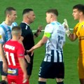 Cela Srbija priča o ovom penalu protiv Spartaka: Subotičani spremaju žalbe kod UEFA i FIFA