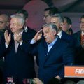 Njujork Tajms o izborima u Mađarskoj: Poraz "svetionika desnice"