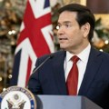 Либан и Израел за истим столом после више деценија: Рубио посредује преговорима у Вашингтону