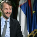 "Veze Srbije i EU neraskidive" Bekerat: "Unija najveći trgovinski partner Srbije"