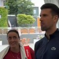 Porodila se finalistkinja Vimbldona i Rolan Garosa: Sve zvezde tenisa čestitale, među njima i jedna Srpkinja