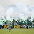 Zemun posle sedam godina ponovo u Superligi: Ludnica među Taurunum Bojsima!