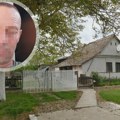 Policija ispituje da li je tinejdžer (19) imao pomagača nakon zločina u Hrtkovcima: Ubio Miloša, telo odneo u šumu i zapalio…