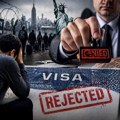 Nova pravila za vize u SAD: Jedan pogrešan odgovor – i ulazak vam je zatvoren