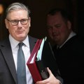 Britanski premijer: Zabrana propalestinskih protesta bi mogla biti opravdana