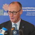 "Sitaucija je eskalirala, ali to nije ništa novo": Merc o odluci SAD-a da povuče 5.000 vojnika iz Nemačke