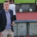 ''Džigi'' Ninković: ''Prestao sam da ističem da volim Partizan''