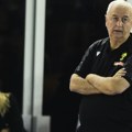 Srpski trener Dragan Šakota izabran za najboljeg stručnjaka FIBA Lige šampiona