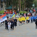 Na kraljevom trgu otvoreno Svetsko prvenstvo: Zlatibor i Užice domaćini fudbalskog spektakla