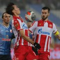 Vojvodina na putu Crvene zvezde ka prvom trofeju, meč veoma bitan i Partizanu