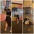 Devojka u centru Zagreba pretukla Filipinca: Slučaj već danima obuzima Hrvatsku