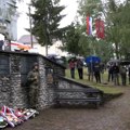Dan sećanja na pilota Milenka Pavlovića, 27 godina od pogibije