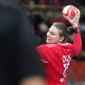 Dragana Cvijić završila karijeru: Rukomet nije bio samo sport - bio je moj život!