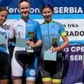 Biciklistička trka za trofej Sajamskih gradova: Trofeji Mitevu i Bajevoj