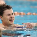 Barna nastavlja da ruši granice: Srbin postao najbrži Evropljanin