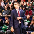 Čekajući Alimpijevića: Baraćev Bahčešehir je prvi polufinalista
