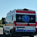Težak udes kod Sremske Mitrovice, poginuo muškarac