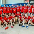 Šampioni Srbije i regiona poručili: Hvala Kragujevcu, državi i Aleksandru Vučiću