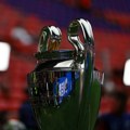 Uživo, Pari Sen Žermen - Arsenal: Sve je spremno za finale Lige šampiona (sastavi)
