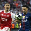 Pari Sen Žermen je šampion Evrope: 120 minuta drame, pa penali za odbranu titule