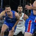 "Srbi, vi ste naša noćna mora": Na Svetskom prvenstvu se ustaje na pomen naše reprezentacije