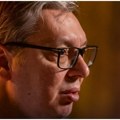"Ne plašim se" Predsednik Vučić se oglasio povodom upozorenja BIA: Jedino o čemu brinem...