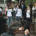 Roditelji đaka Jovine gimnazije razgovarali sa Dejanom Vukom Stankovićem: Ministar je rekao da nije nadležan, ali je obećao…